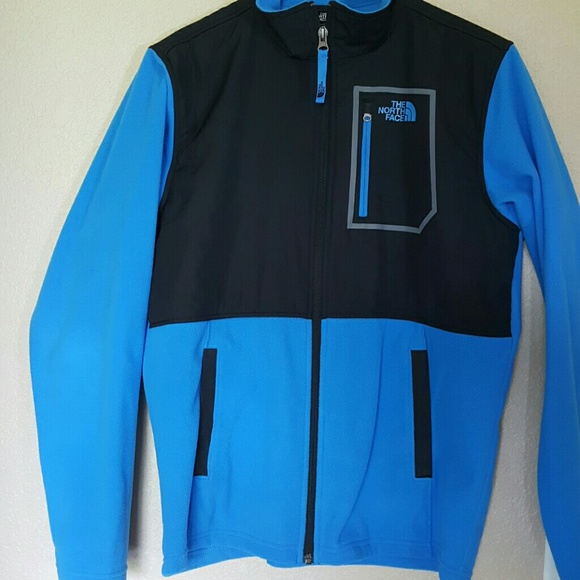 Northface Thin Fleece - Picture 1 of 3
